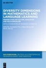 Annemarie Fritz, Erkan Gürsoy, Moritz Herzog - Diversity Dimensions in Mathematics and Language Learning