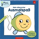 Hartmut Bieber, Viola Reese, Hartmut Bieber, Viola Reese - Mein allererster Ausmalspaß