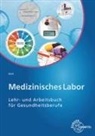 Edeltraud Wolf - Medizinisches Labor