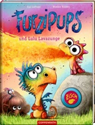 Kai Lüftner, Wiebke Rauers, Wiebke Rauers - Furzipups und Lulu Lavazunge (Bd. 6)
