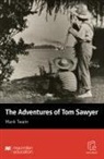 Mark Twain, H Cornish, John Milne - The Adventures of Tom Sawyer