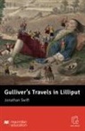 Jonathan Swift, John Milne - Gulliver's Travel in Lilliput