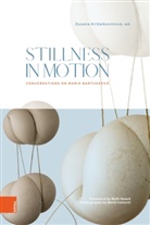Boris Vaitovic, Boris Vaitovi¿, Boris Vaitovic, Zuzana Kri¿alkovi¿ová, Zuzana Krizalkovicová, Zuzana Križalkovicová - Stillness in Motion
