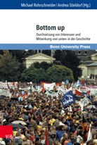 Dominik Antruejo, Martin Aust, Matthia Becher, Michael Rohrschneider, Andrea Stieldorf - Bottom up