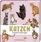 Julia Gerigk, Julia Gerigk - Katzen