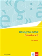 Basisgrammatik Französisch