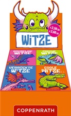 Heide Witzka - Drachen-Witze zum kleinen Preis