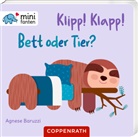 Agnese Baruzzi, Anna Madouche, Agnese Baruzzi - Klipp! Klapp! Bett oder Tier?