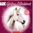Philipp Ross, Philipp Ross - Glitzer-Malblock