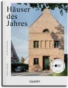 Johanna Adorján, Eva Maria Herrmann - Häuser des Jahres 2025