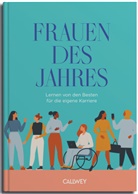 Frauen des Jahres 2025