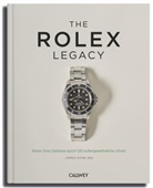 James Dowling - Rolex
