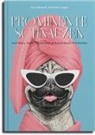 Jule Gölsdorf, Christine Langner - Prominente Schnauzen