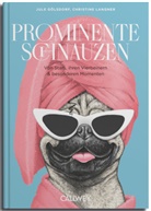 Jule Gölsdorf, Christine Langner - Prominente Schnauzen