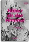Joanna Croston - Höher als der Himmel