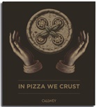 Hubertus Tzschirner, Daniel Esswein - In Pizza we crust