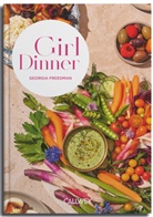 Georgia Freedman - Girl Dinner