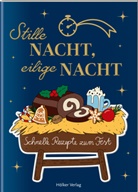 Amélie Graef, Amélie Graef - Stille Nacht, eilige Nacht