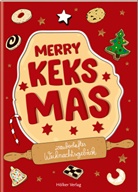 Amélie Graef, Amélie Graef - Merry Keksmas