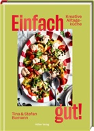Christina Bumann, St Bumann, Stefan Bumann, Christina Bumann - Einfach gut!