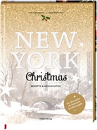 Julia Cawley, Lisa Nieschlag, Lars Wentrup, Julia Cawley, Lisa Nieschlag - New York Christmas (Jubiläumsausgabe)