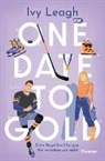 Ivy Leagh - One Date to Gold