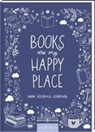 Dan Lin - Books are my Happy Place