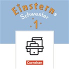 Einsterns Schwester - Erstlesen - Neubearbeitung 2021 - 1. Schuljahr