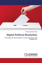 Prida Ariani Ambar Astuti - Digital Political Revolution