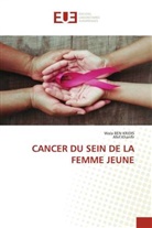Wala BEN KRIDIS, Afef Khanfir - CANCER DU SEIN DE LA FEMME JEUNE