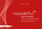 Renate Zimmer, Renate (Professorin) Zimmer - MotorikPlus Ü3. Das Kartenset