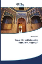Charos Uralova - Yangi O'zbekistonning barkamol yoshlari