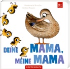 Heidemarie Brosche, Wiebke Rauers, Wiebke Rauers - Deine Mama, meine Mama