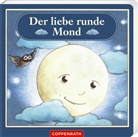 Julia Walther, Julia Walther - Der liebe runde Mond