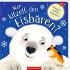 Malgorzata Detner, Malgorzata Detner - Wer kitzelt den Eisbären?