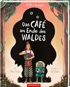 Mikey Please, Mikey Please - Rene & Grimfuß in: , Das Café am Ende des Waldes