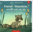 Joëlle Tourlonias, Joëlle Tourlonias - Liebling: Kleiner Waschbär, erzähl mir von dir
