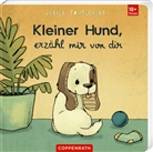 Joëlle Tourlonias, Joëlle Tourlonias - Liebling: Kleiner Hund, erzähl mir von dir