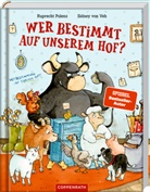 Ruprecht Polenz, Sidney von Veh, Sidney von Veh - Wer bestimmt auf unserem Hof?