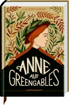 Elli Jäger, Lucy Maud Montgomery, Elli Jäger, Bettina Münch - Anne auf Green Gables