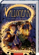 Martina Folena, Greta Mainardi, Greta Mainardi, Barbara Neeb, Katharina Schmidt - Valdombra (Bd. 2)