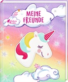 Monika Finsterbusch, Monika Finsterbusch, Monika Finsterbusch - Freundebuch - Meine Freunde