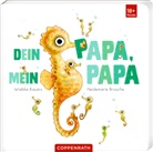 Heidemarie Brosche, Wiebke Rauers, Wiebke Rauers - Dein Papa, mein Papa