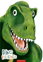 Stefanie Klaßen, Stefanie Klaßen - Dino Friends: Mein riesengroßes T-Rex-Buch