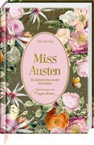 Marjolein Bastin, Gill Hornby, Marjolein Bastin, Stefanie Brägelmann, Annika Klapper - Miss Austen