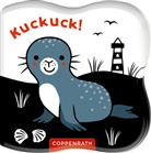 Maike Taddicken, Maike Taddicken - Babys Kontrast-Zauber-Badebuch