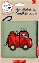 Maike Taddicken, Maike Taddicken - Mein allerliebstes Knisterbuch: Meine Fahrzeuge