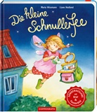 Liane Hedlund, Maria Wissmann, Maria Wissmann - Die kleine Schnullerfee