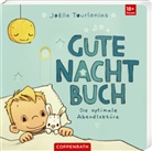 Joëlle Tourlonias, Joëlle Tourlonias - Gute Nacht Buch