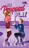Lauren Blakely - The Proposal Play